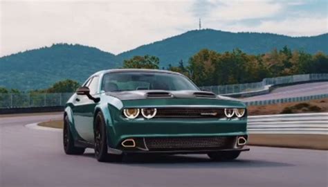 2023 Dodge Challenger New Colors Newest 2024 - Best Cars Review