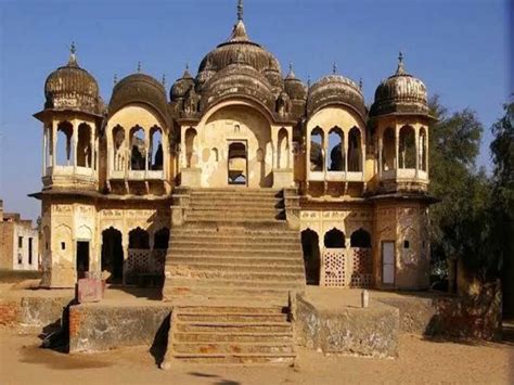 Churu: An Untold Beauty of Unexplored Rajasthan to Visit in 2022