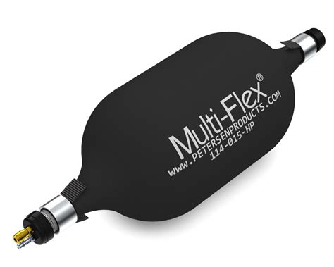 Pipe Plug, Inflatable, Multi-Flex®, High Pressure 15" Dia