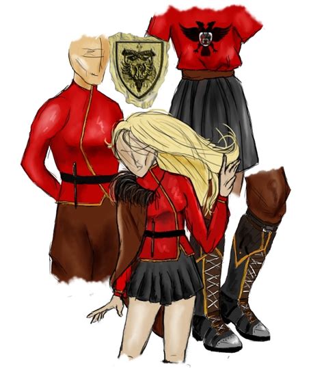 Durmstrang Institute Uniform by sarahlia on DeviantArt