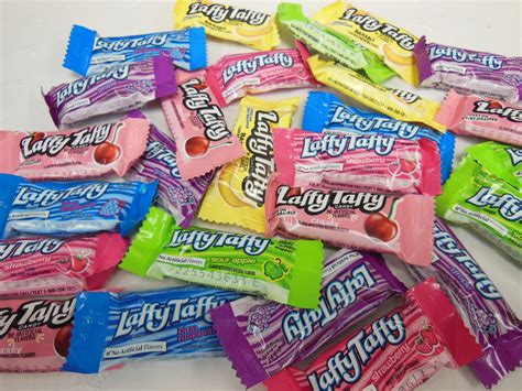 Candy Type - Taffy - Laffy Taffy® - Boyd's Retro Candy Store Store