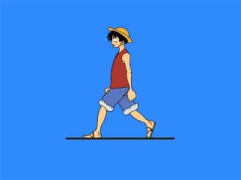 Luffy_Walk_Extended_03.mov - YouTube