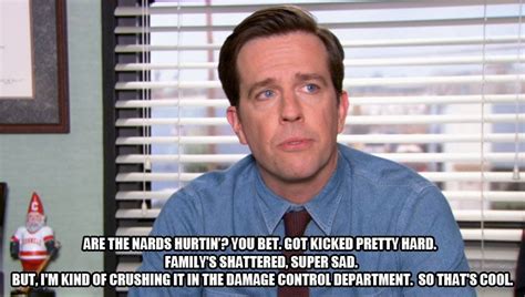 Andy Bernard Quotes - ShortQuotes.cc