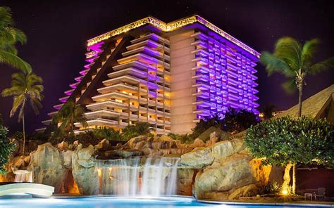 Princess Acapulco, guía y tips para visitarlo - México Desconocido