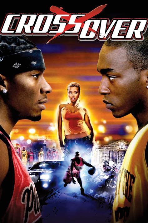 Crossover (2006) - Posters — The Movie Database (TMDB)