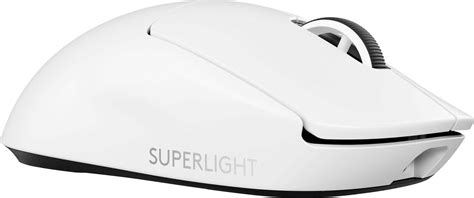 Questions and Answers: Logitech G PRO X SUPERLIGHT 2 LIGHTSPEED ...