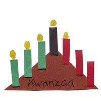 Hanukkah and Kwanzaa Activities, Lessons, and Crafts | KidsSoup