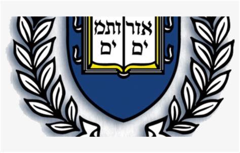 Transparent Yale University Logo, HD Png Download - kindpng