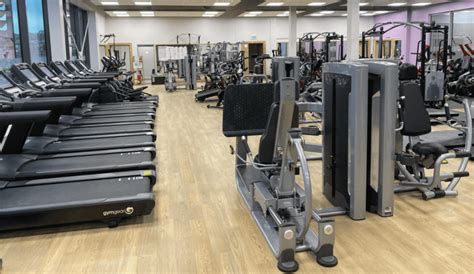 Sedbergh Gym: A Community-Centric Fitness Hub in the Heart of Cumbria ...