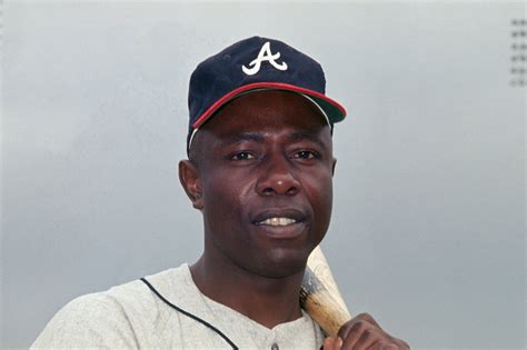 Baseball Legend Hank Aaron Dead at 86