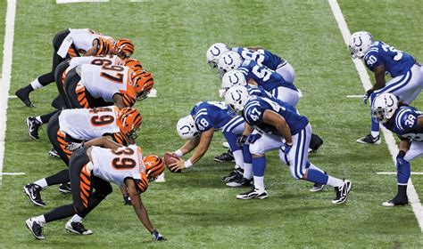 Indianapolis Colts | NFL, Football, History, & Notable Players | Britannica