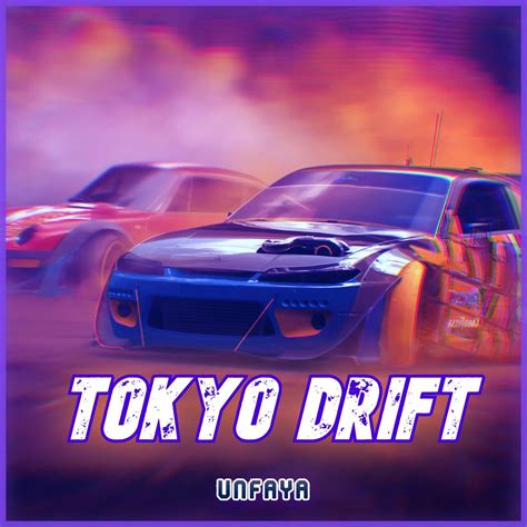 ‎Tokyo Drift Mix - Single by N O M I N A L on Apple Music