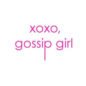 Xoxo Gossip Girl Quotes. QuotesGram