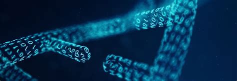 Easy as ATCG: Commercialization of DNA as Data Storage