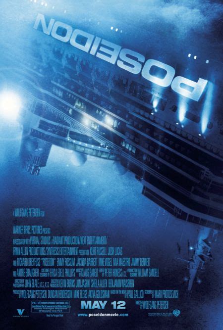 Poseidon (2006) | PrimeWire