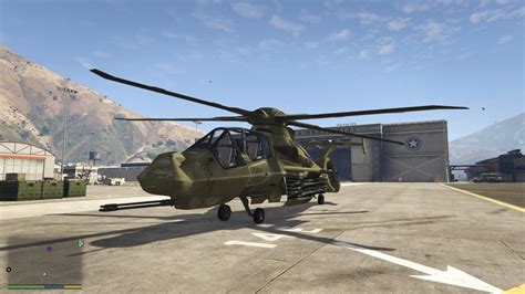 Boeing/Sikorsky RAH-66 Comanche - GTA5-Mods.com