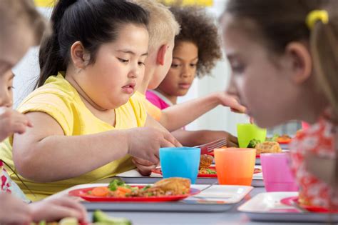 The link between childhood obesity and poor learning | IMPACT: Monash ...