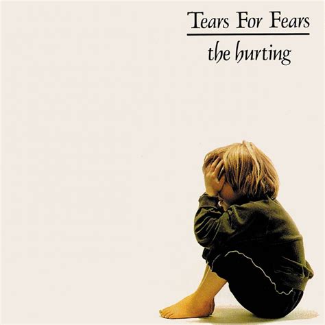 'The Hurting': The Tears For Fears Smash Debut Album