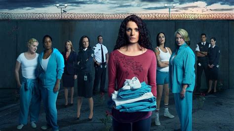 Wentworth Season 9: Production Already Concluded! Looking For An Air ...