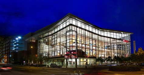 DPAC, Durham Performing Arts Center | Discover Durham