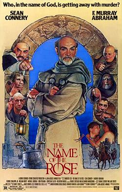 The Name of the Rose (film) - Wikipedia