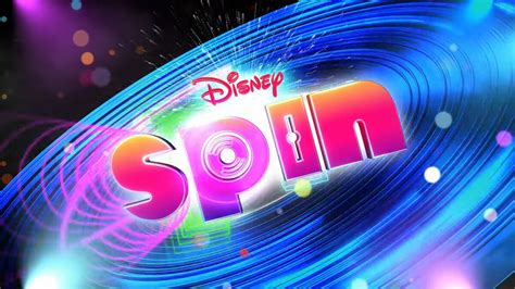 Spin (film)/Gallery | Disney Wiki | Fandom