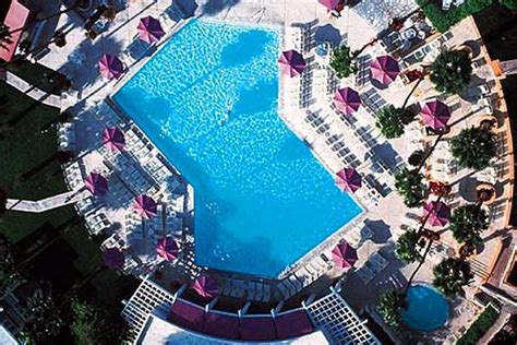 Riviera Resort & Spa - Palm Springs, California