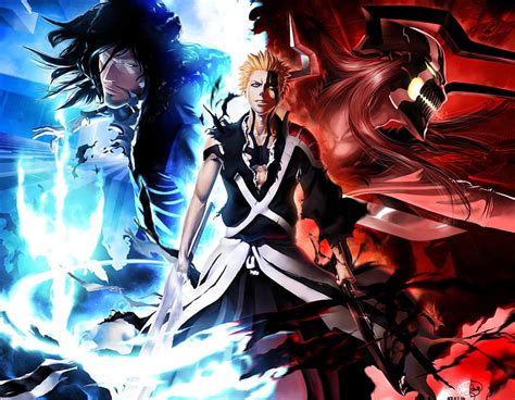 1920x1080px | free download | HD wallpaper: ichigo, mugetsu, bleach ...