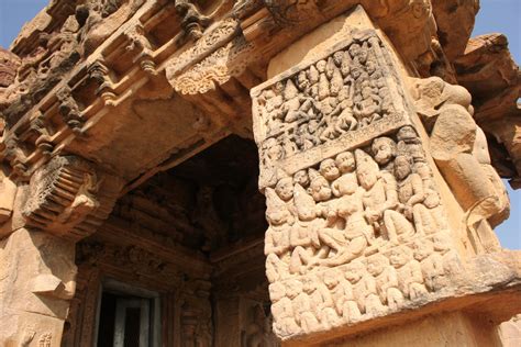 Papanatha Temple, Pattadakal | Journeys to temple