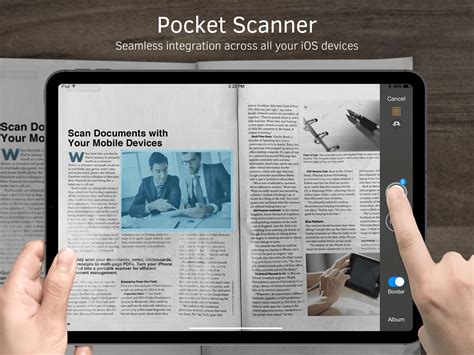 Pocket Scanner Reviews 2024: Details, Pricing, & Features | G2