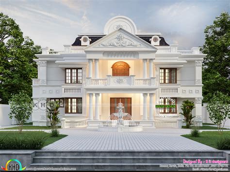 New house design ideas in 2021 starts here - Kerala Home Design and ...