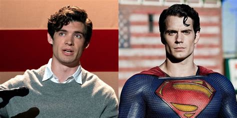 “Cheap Imitation of Henry Cavill,” Fans React to New Superman - Inside ...