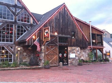 Smoky Mountain Brewery - Breweries - Gatlinburg, TN - Yelp