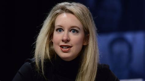 Theranos scandal: Who is Elizabeth Holmes and why was she on trial ...