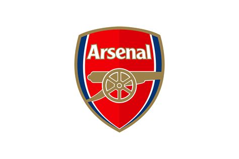 Download Arsenal F.C. (Arsenal Football Club) Logo in SVG Vector or PNG ...