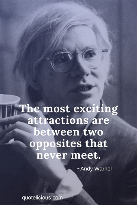 37+ [BEST] Andy Warhol Quotes and Sayings (With Images) on Success