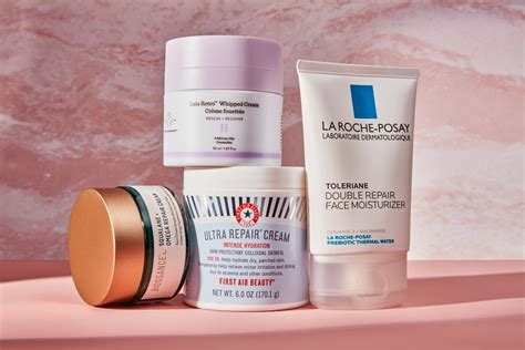 The 13 Best Moisturizers for Dry Skin of 2023, Tested and Reviewed