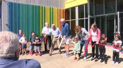 Champaign Park District opens its newest facility | WCIA.com