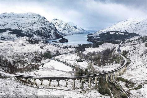 Landscape Photographer of the Year founder Charlie Waite reveals the ...