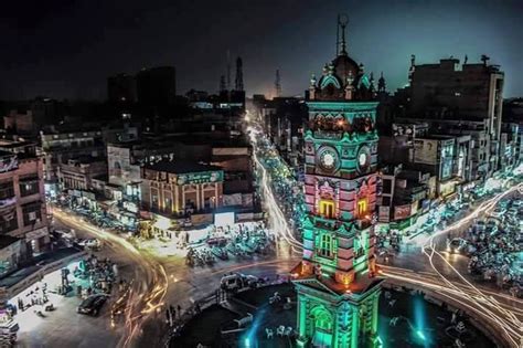 96 best Faisalabad , My city. images on Pinterest | Pakistan, Cities ...