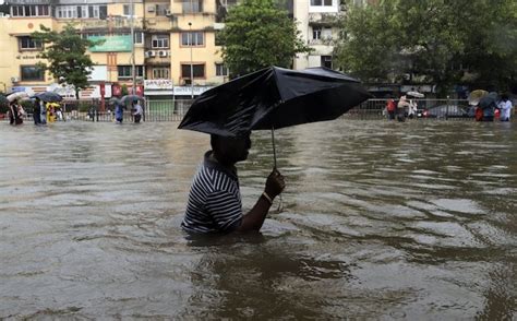 Heavy rains to hit Accra, others today - Ghana Meteo – Dailymailgh