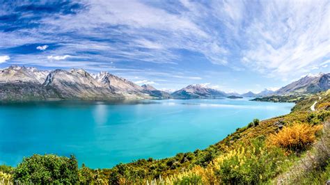 Lake Wakatipu, Queenstown - Book Tickets & Tours | GetYourGuide