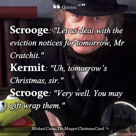 Scrooge: | Christmas movie quotes, Scrooge quotes, Best christmas movies