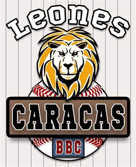 Pin by Carlos Rodriguez on Leones del Caracas | Caracas, Novelty sign ...