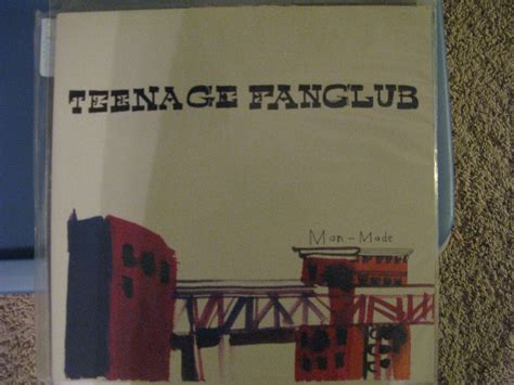 Teenage Fanclub-Man-Made (original)