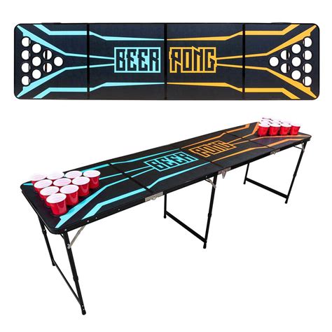 Beer Pong Table Australia - Play The Ultimate Drinking Game In Style!