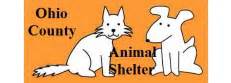 - OHIO COUNTY ANIMAL SHELTER - HARTFORD, KY Rescue Animals