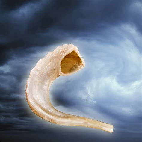 Erev Yom Teruah – The Shofar an Alarm!