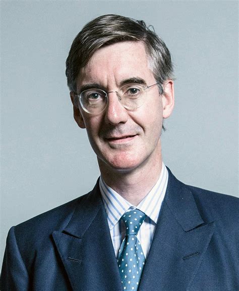 Jacob Rees-Mogg - DeSmog