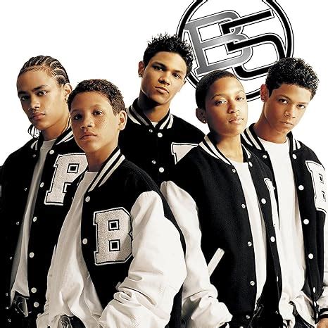 B5 - B5 [Vinyl] - Amazon.com Music